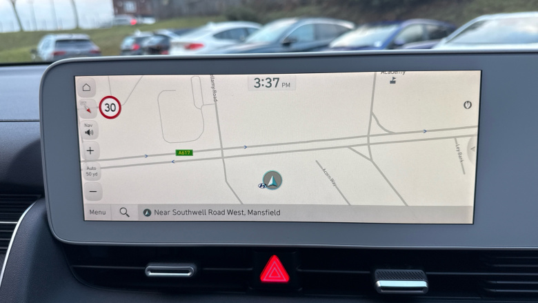 Hyundai IONIQ 5 168kW Premium 77 kWh 5dr Auto [Part Leather] Electric Hatchback